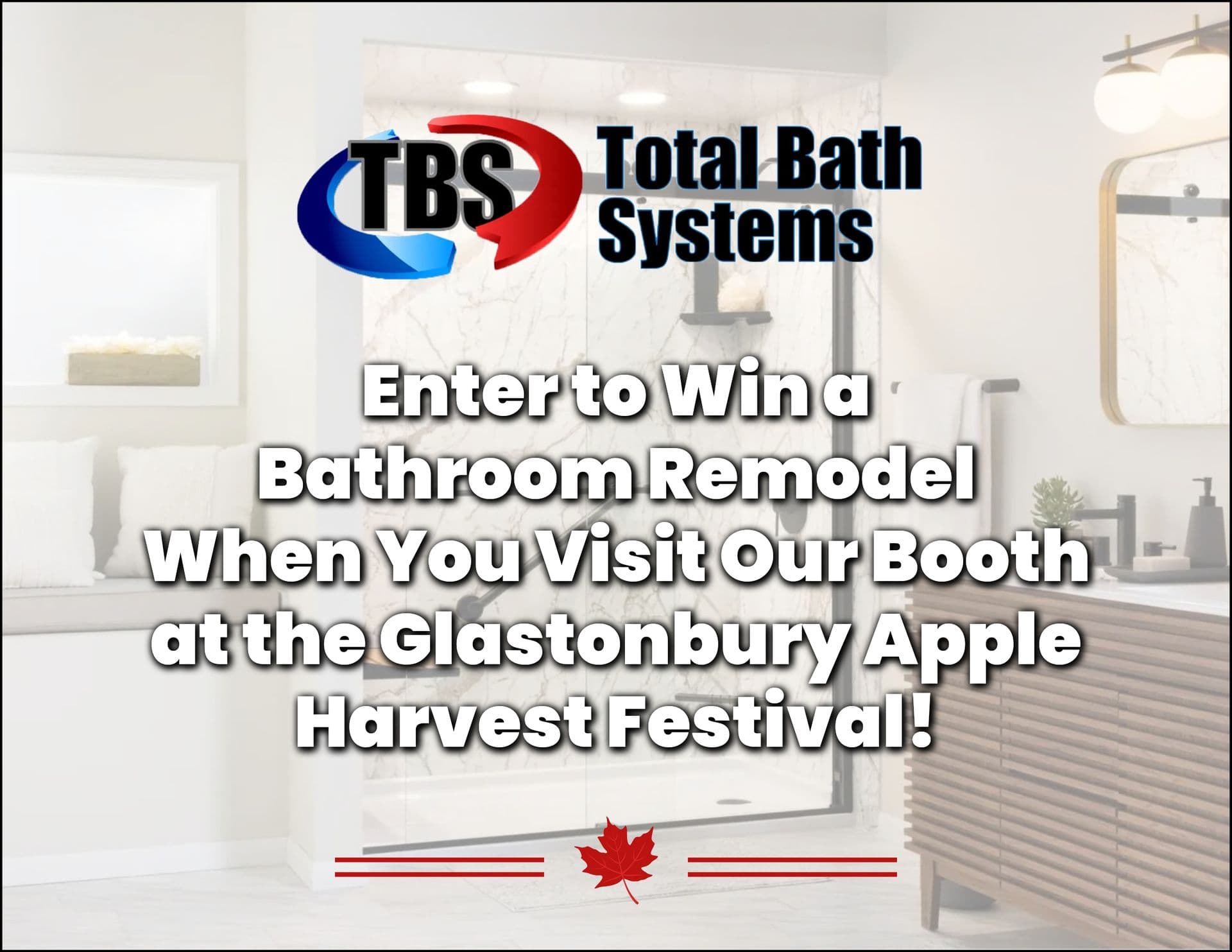 TBS Apple Festival