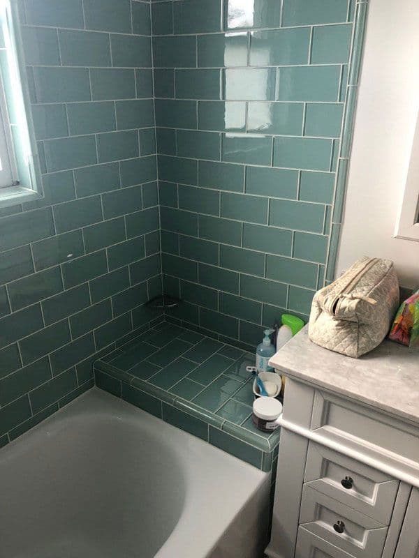 Bathroom Wall Tiles