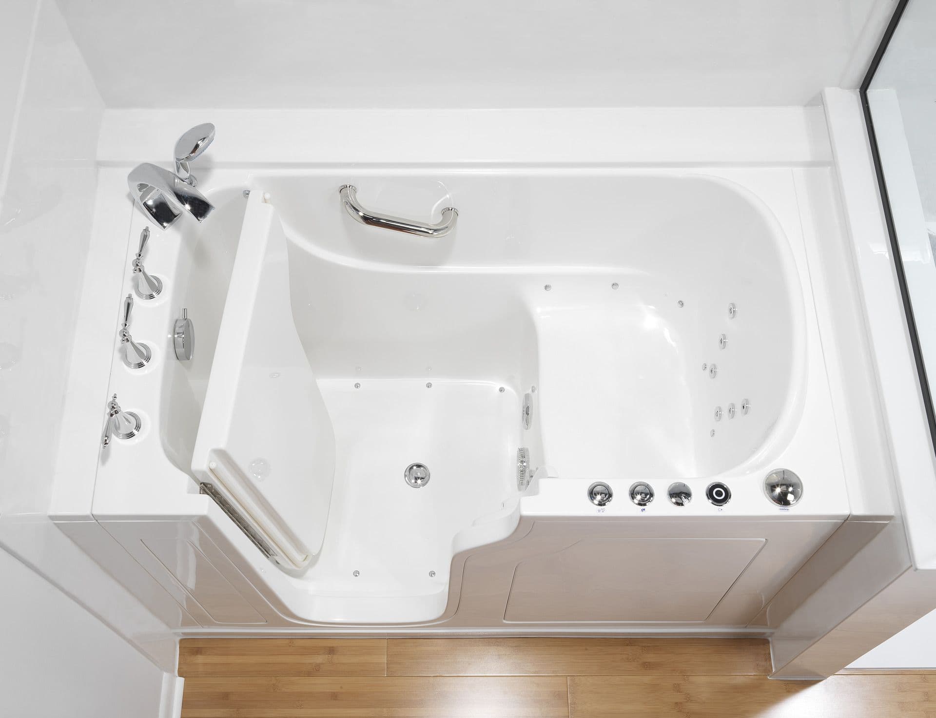 Walk-In Bath