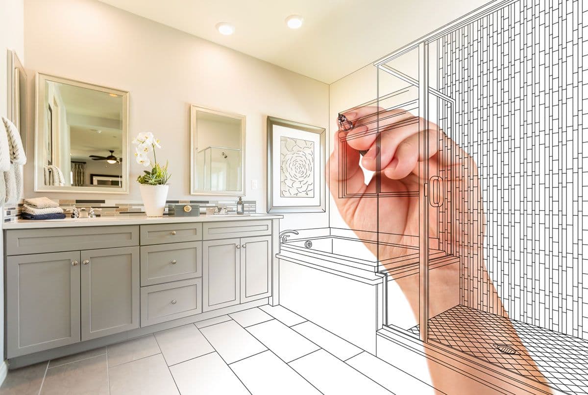 TBS helps you design your dream bath, image