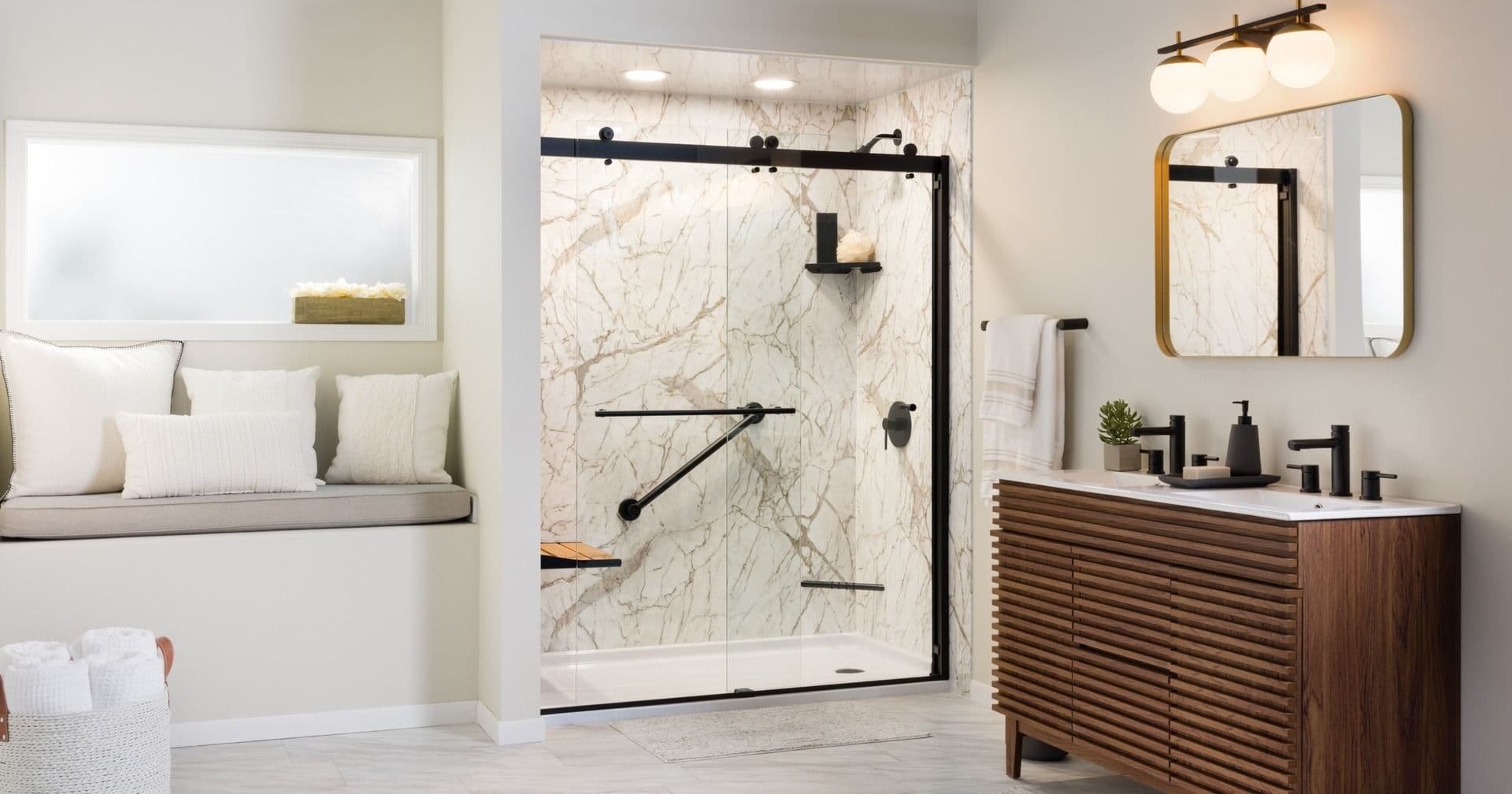 Total Bath Systems | CT's Best Bathroom Remodel Contractor