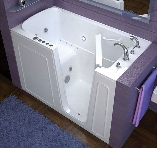 Shower Tubs for Elderly