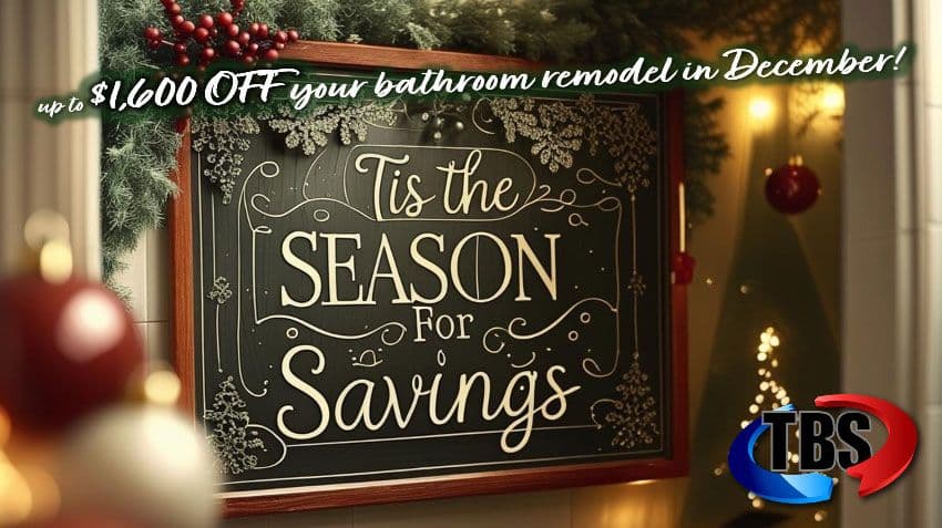 TBS Holiday Savings