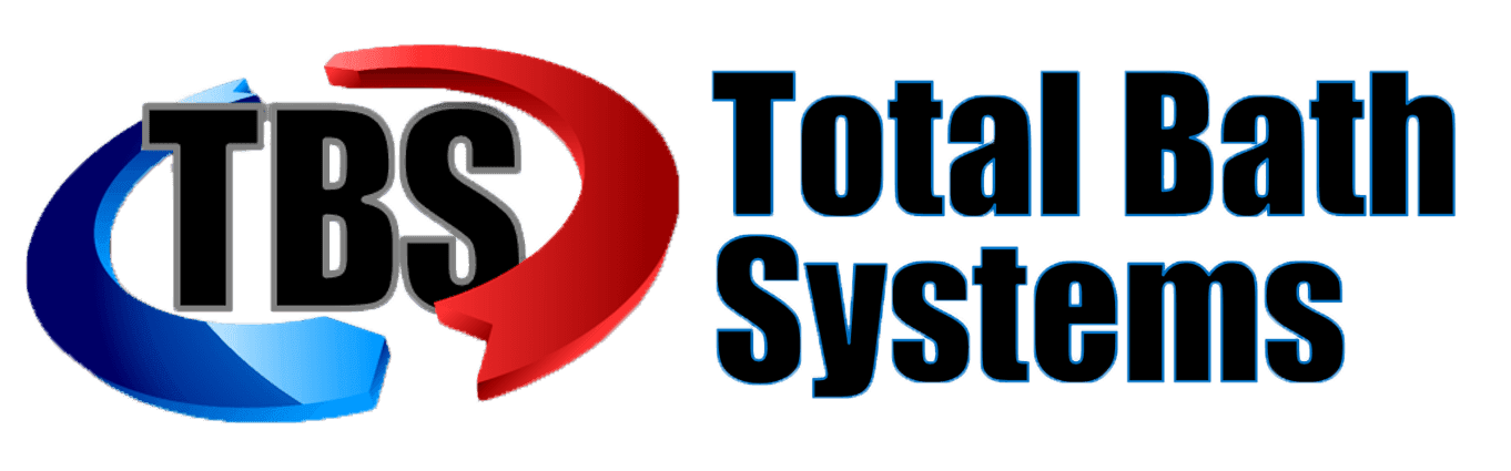 Total Bath Systems Logo