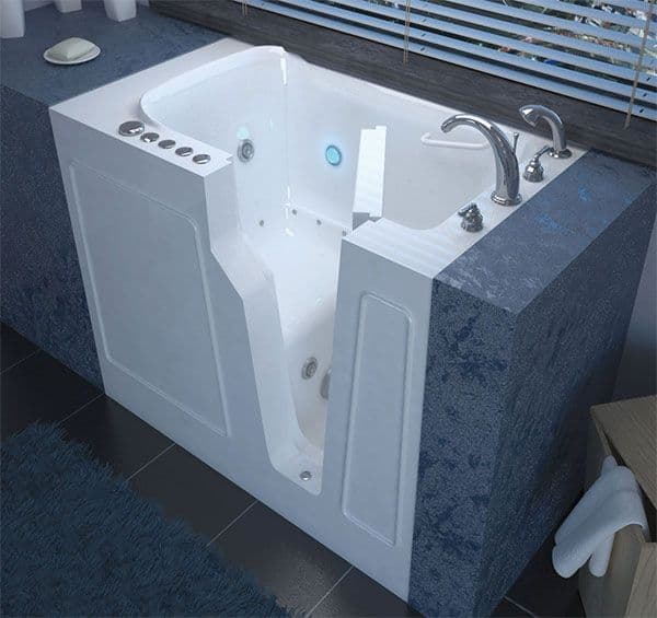 Walk-In Bath
