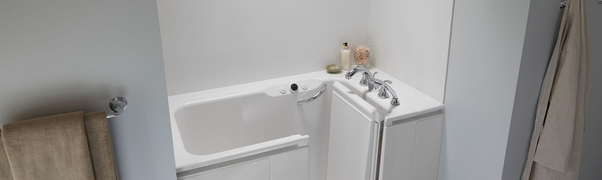 Walk-In Bath