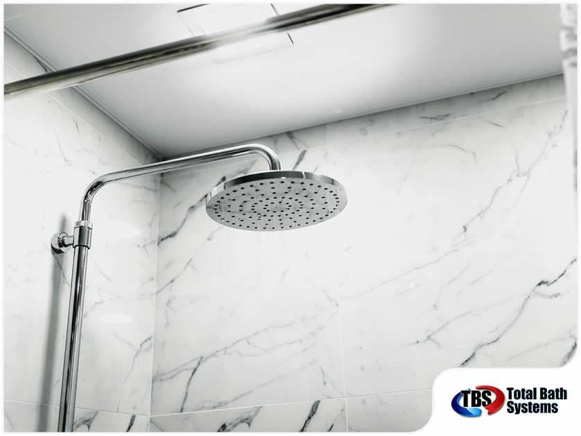 Shower Remodeling