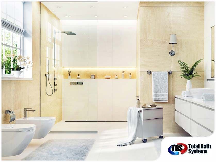 Timeless Bathroom Design