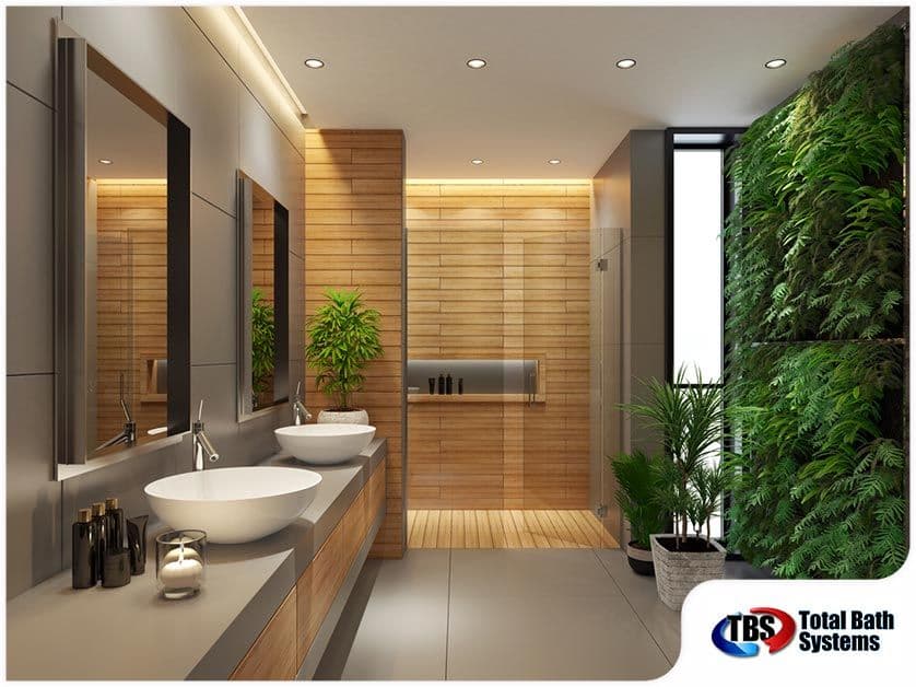 Bathroom Style