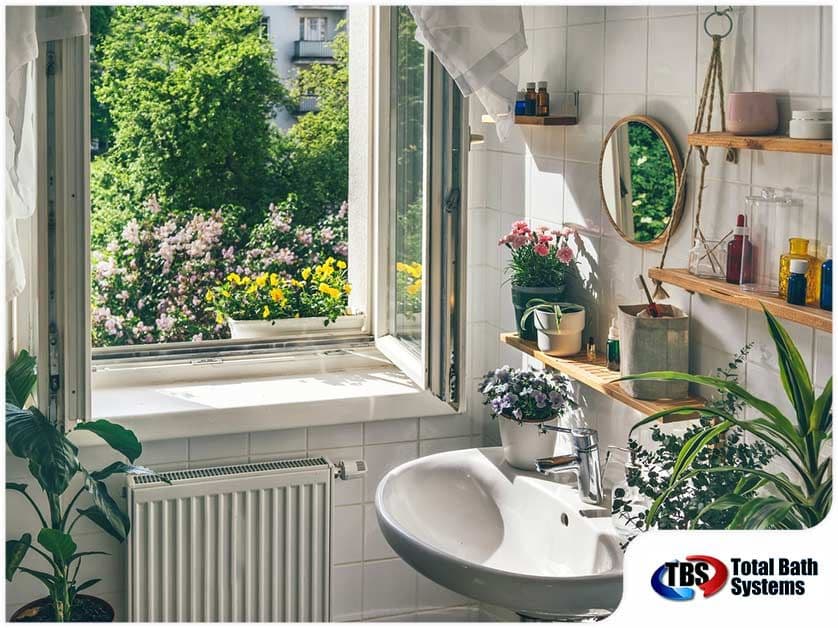 Your Bathroom
