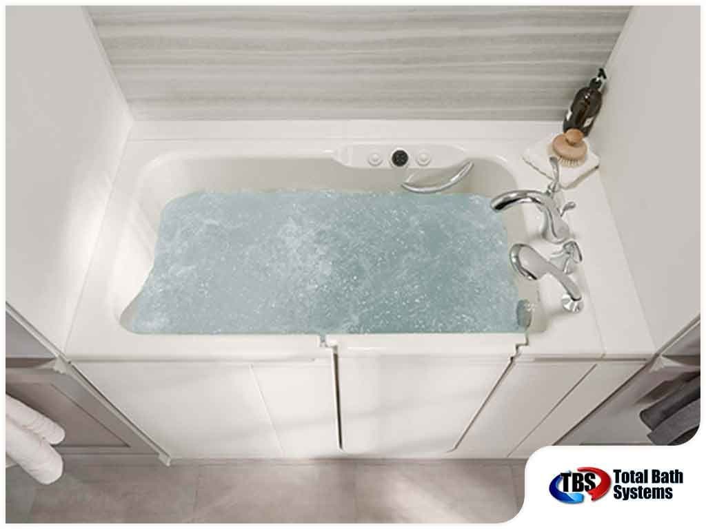 Walk-In Bath