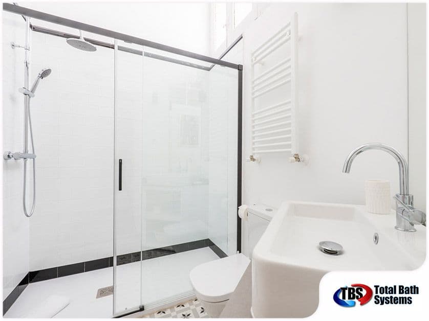 Tub-to-Shower Conversions