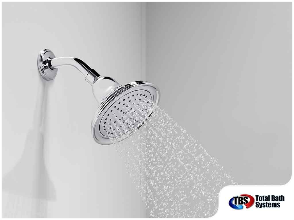 Shower Remodeling