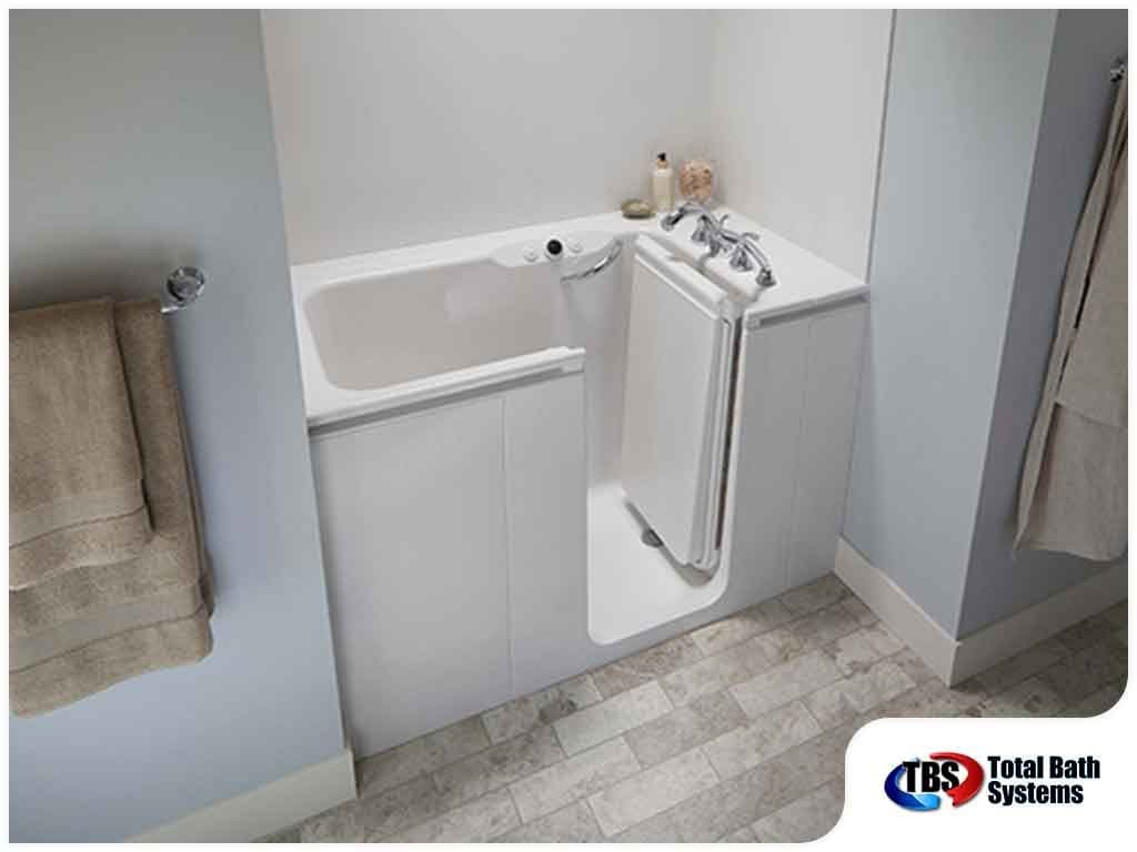 Walk-In Bath