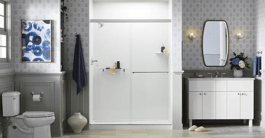 Bathroom Design and Remodeling Myths