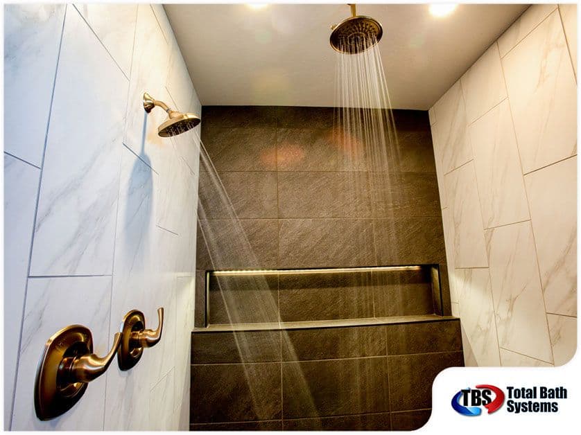 Master Bathroom Trends