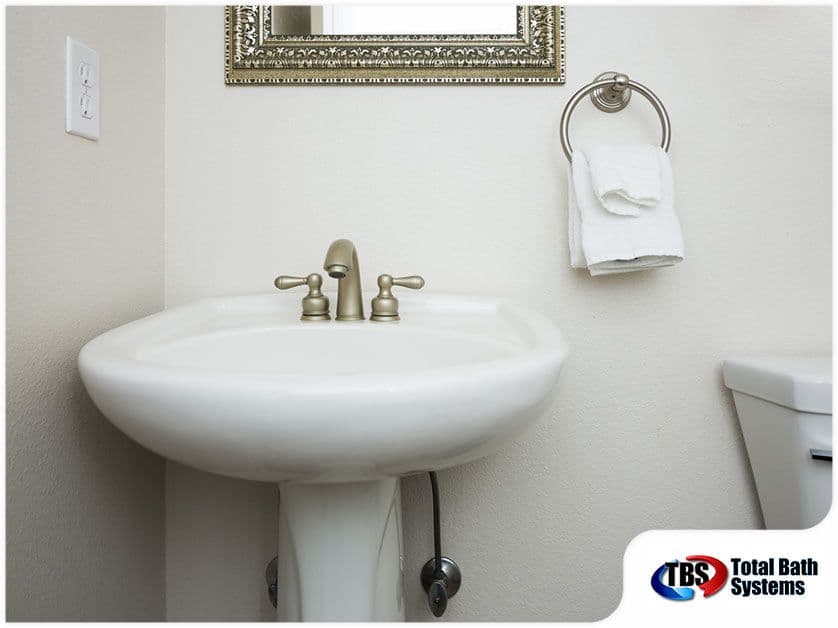 Well-Loved Bathroom Sink Styles