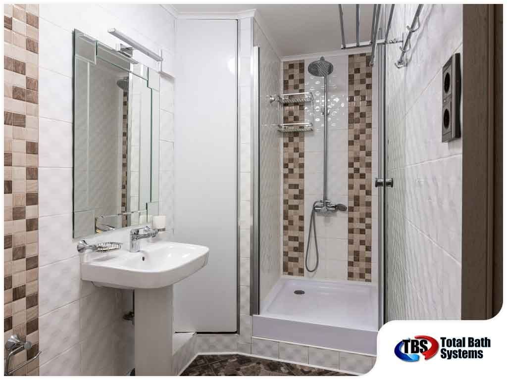 Shower Remodeling
