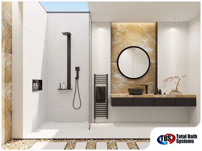Bathroom Upgrades