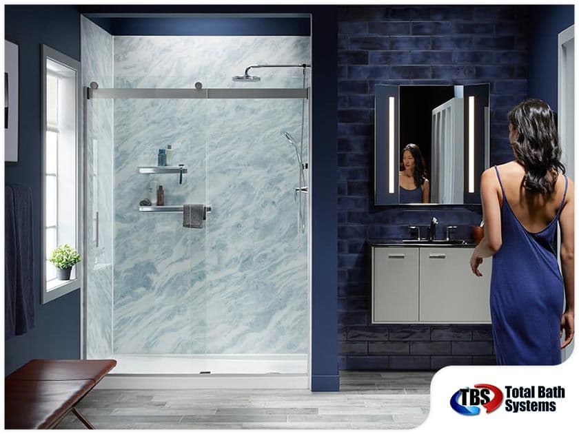 Bathroom Remodeling