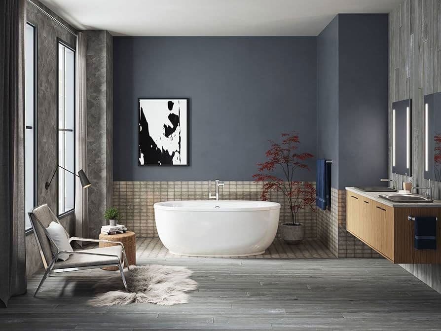 TBS Freestanding Bathtubs