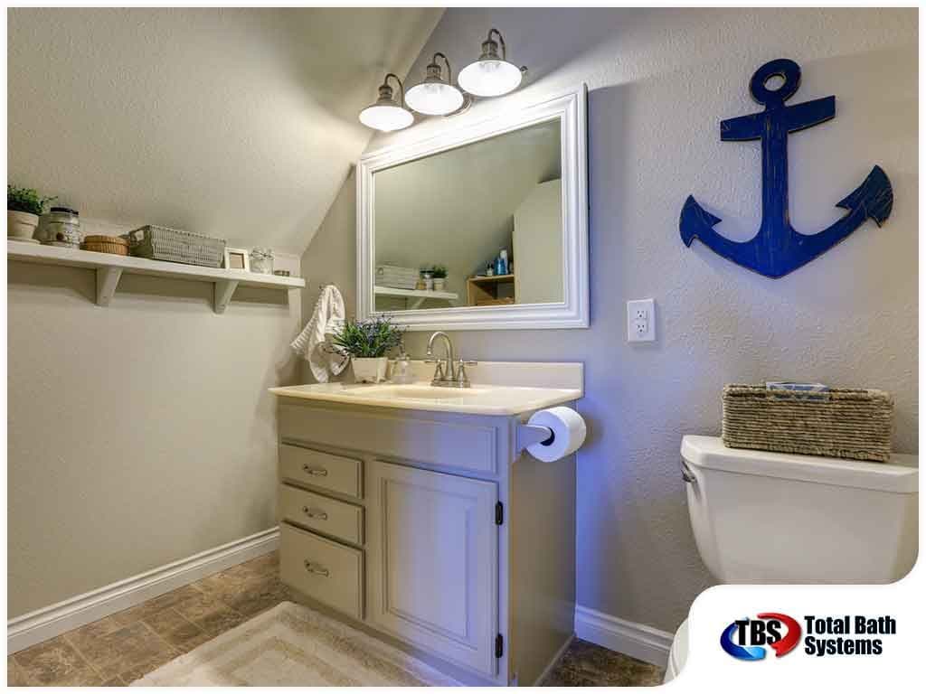 Bathroom Remodeling