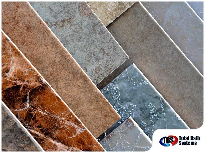 Bathroom Tiles