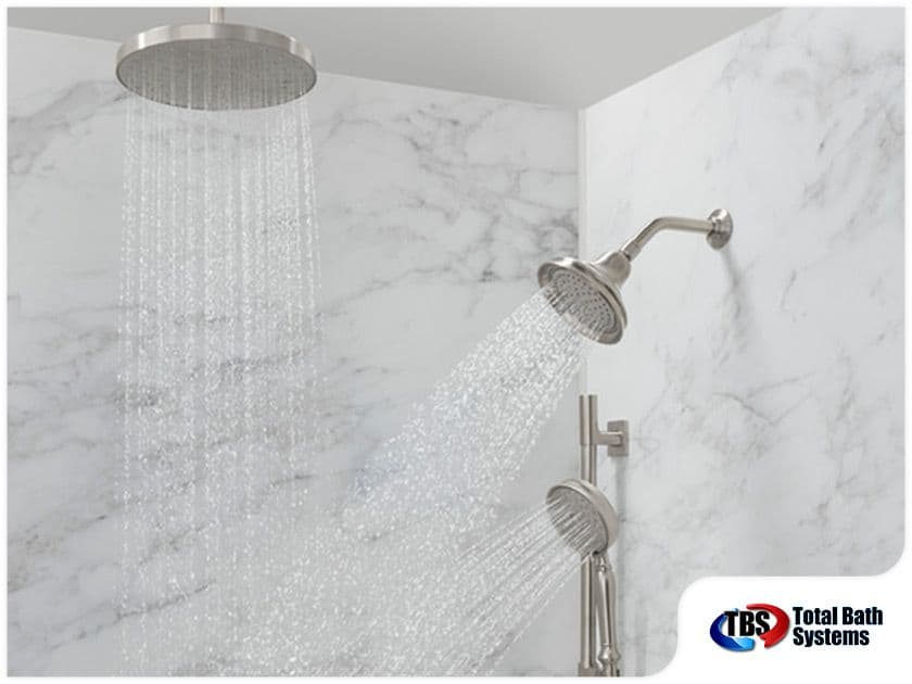 tub to shower conversion