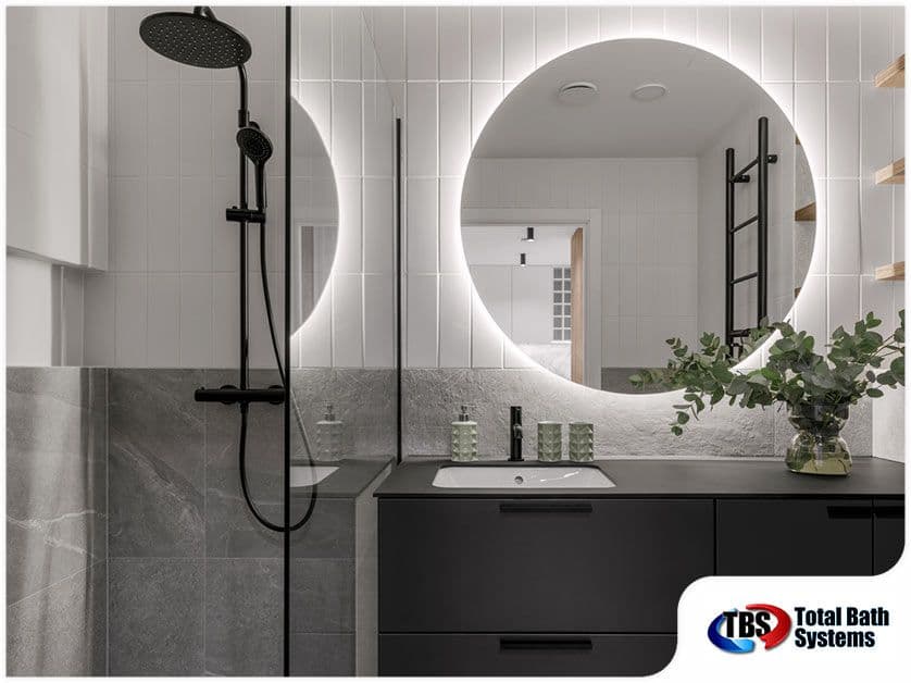 Elevate Your Shower Experience