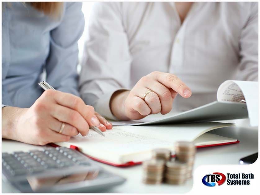 First Bathroom Remodel