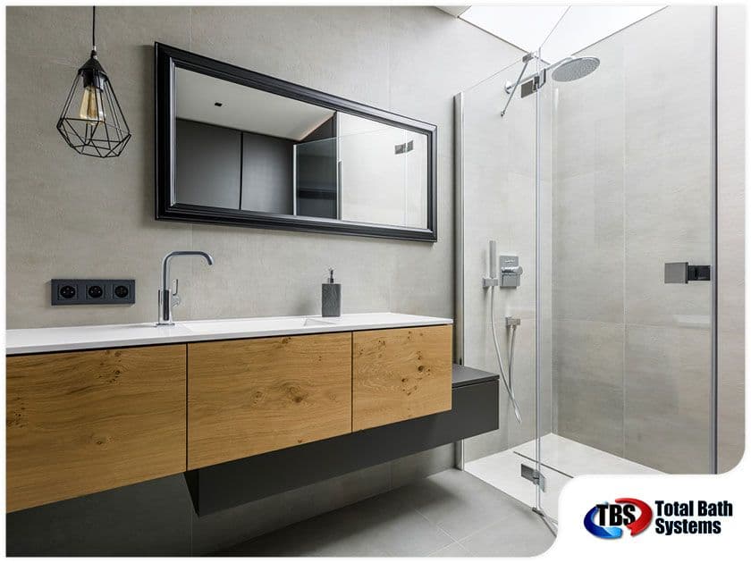 Bathroom Remodel Cost