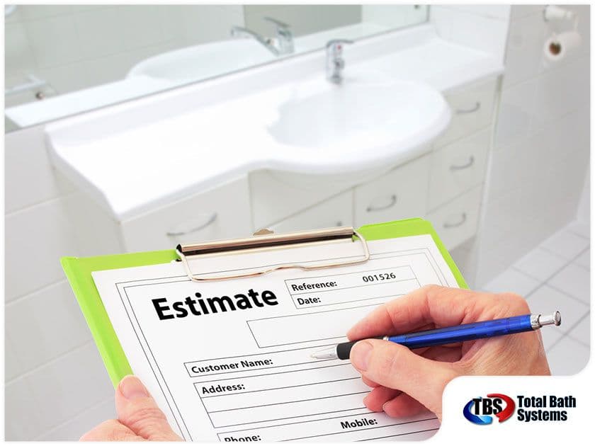 Bathroom Remodeling Quotes