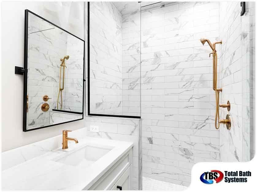 Shower Hardware