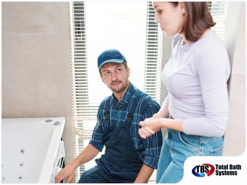 Right Bathroom Remodeling Contractor