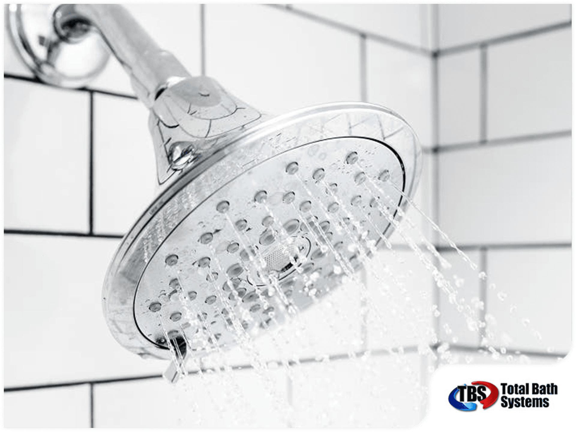 Shower Remodeling