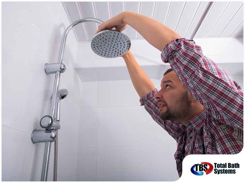 Shower Installation Contractor