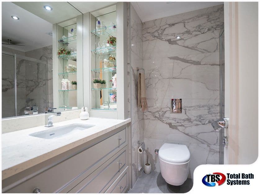 Bathroom Design and Remodeling Myths