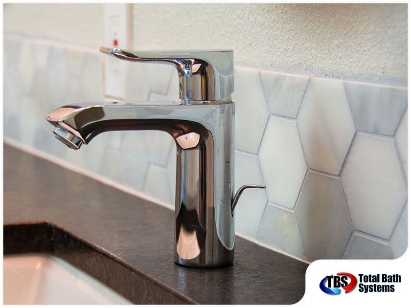 Bathroom Faucets