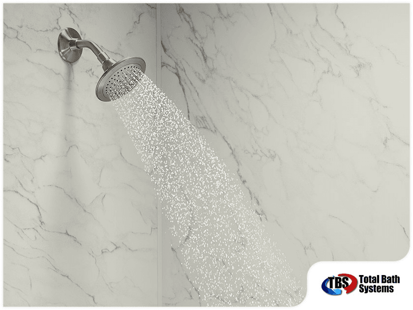 Popular Shower Wall Materials