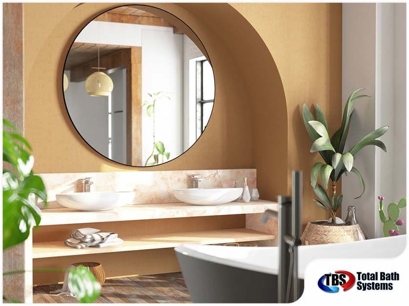 Transform Your Bathroom Into an Ultra-Cozy Retreat