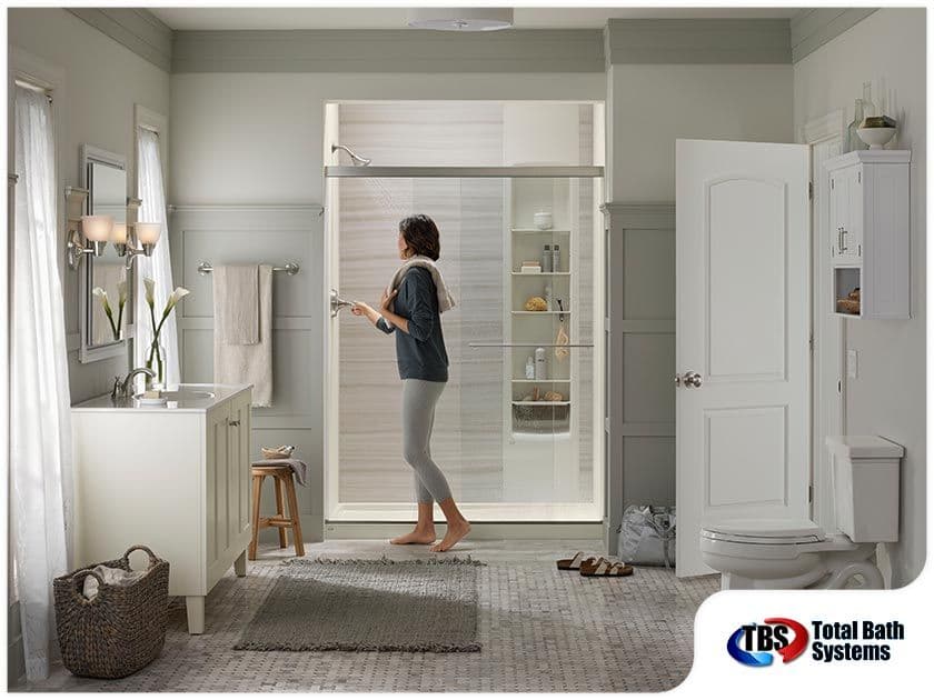Bathroom Remodeling