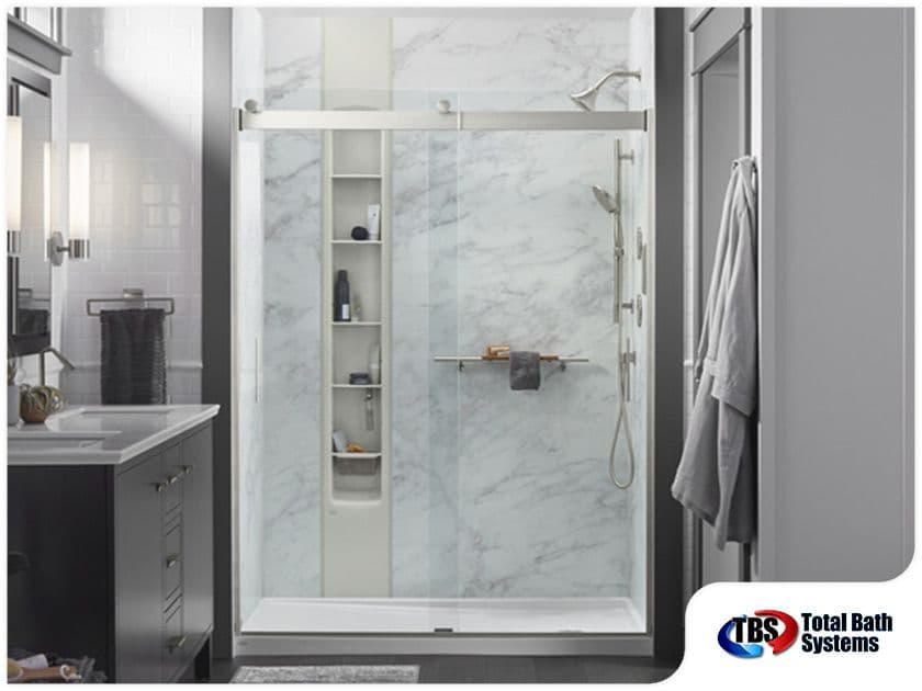 Maximizing Your Bathroom Space