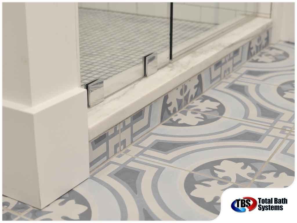 Bathroom Tile
