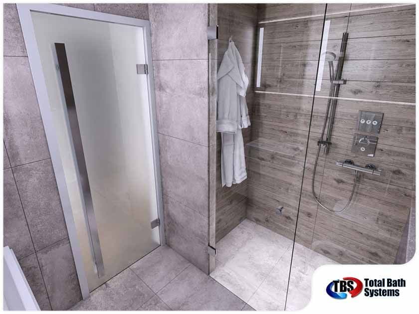 Small Bathrooms