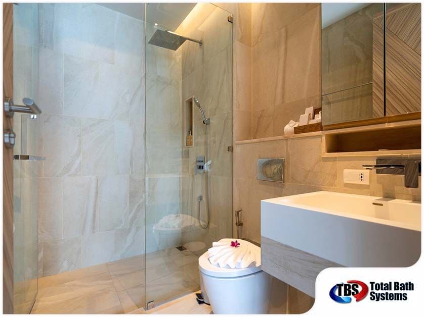 Condo Bathroom Remodeling