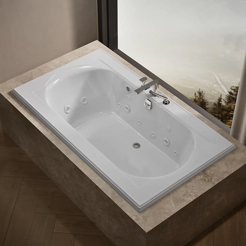 Hydrotherapy baths kholer at Total Bath Systems
