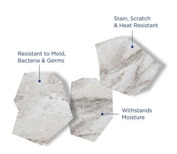 Purostone Features