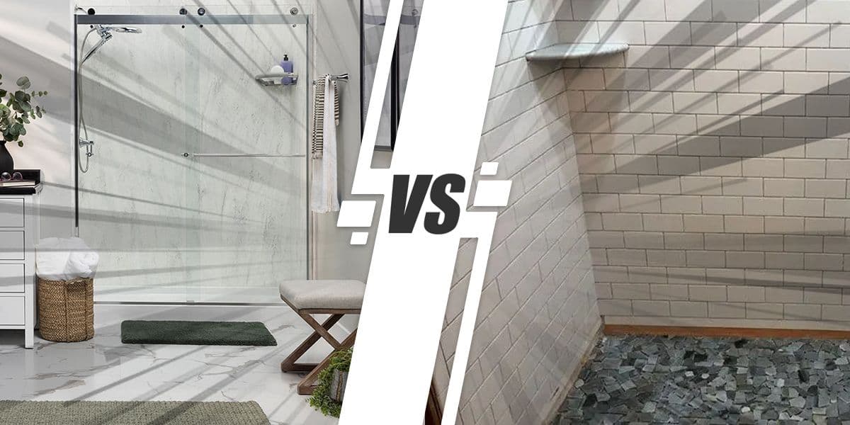PuroStone VS Tile A homeowners Guide