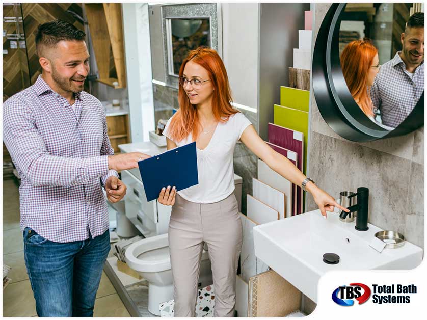 7 Practical Tips for a Stress-Free Bathroom Remodel