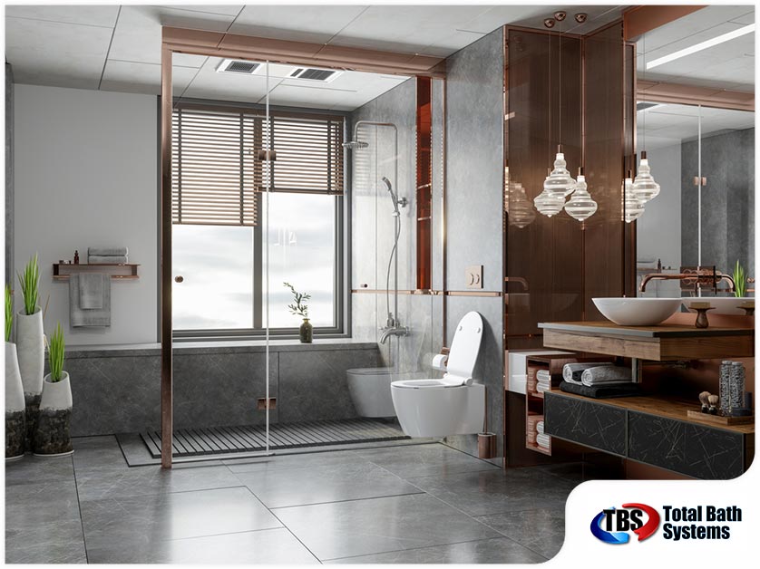 Image showcasing Consider These 6 Sustainable Materials for Your Bathroom